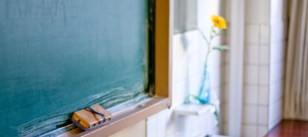 通信制高校の教員募集について