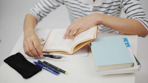 通信制高校の就職