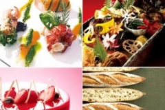 学校法人辻料理学館 エコール辻　大阪