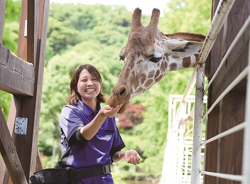 大阪ECO動物海洋専門学校