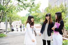 埼玉女子短期大学