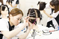 山野美容芸術短期大学 の特長 1
