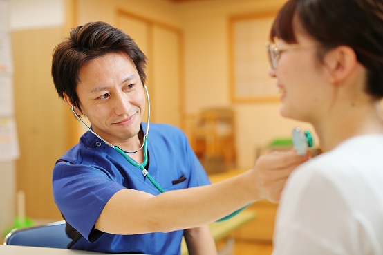 大阪医療技術学園専門学校