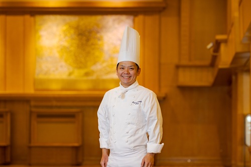 東京調理製菓専門学校 インタビュー