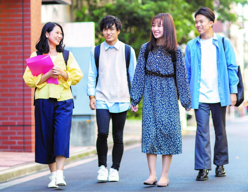 大原ビジネス公務員専門学校松本校（2026年4月大原簿記情報ビジネス医療専門学校松本校より校名変更）