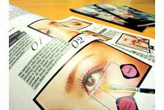 N.Y.Make-up Academy[英語テキスト付き][メイク][通信&通学コース]