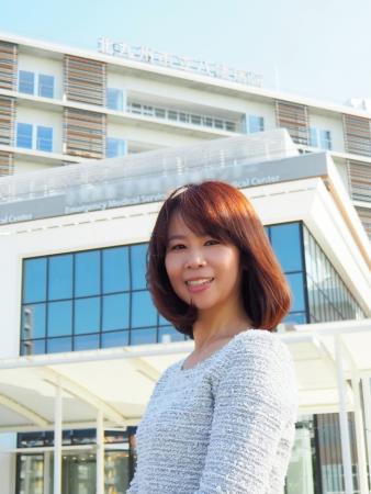 九州医療科学大学通信教育部 インタビュー