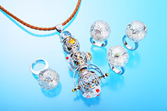 日本宝飾クラフト学院(専科) の特長 2