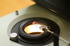 日本宝飾クラフト学院(宝石学部) の特長 2