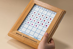 日本宝飾クラフト学院(宝石学部) の特長 3