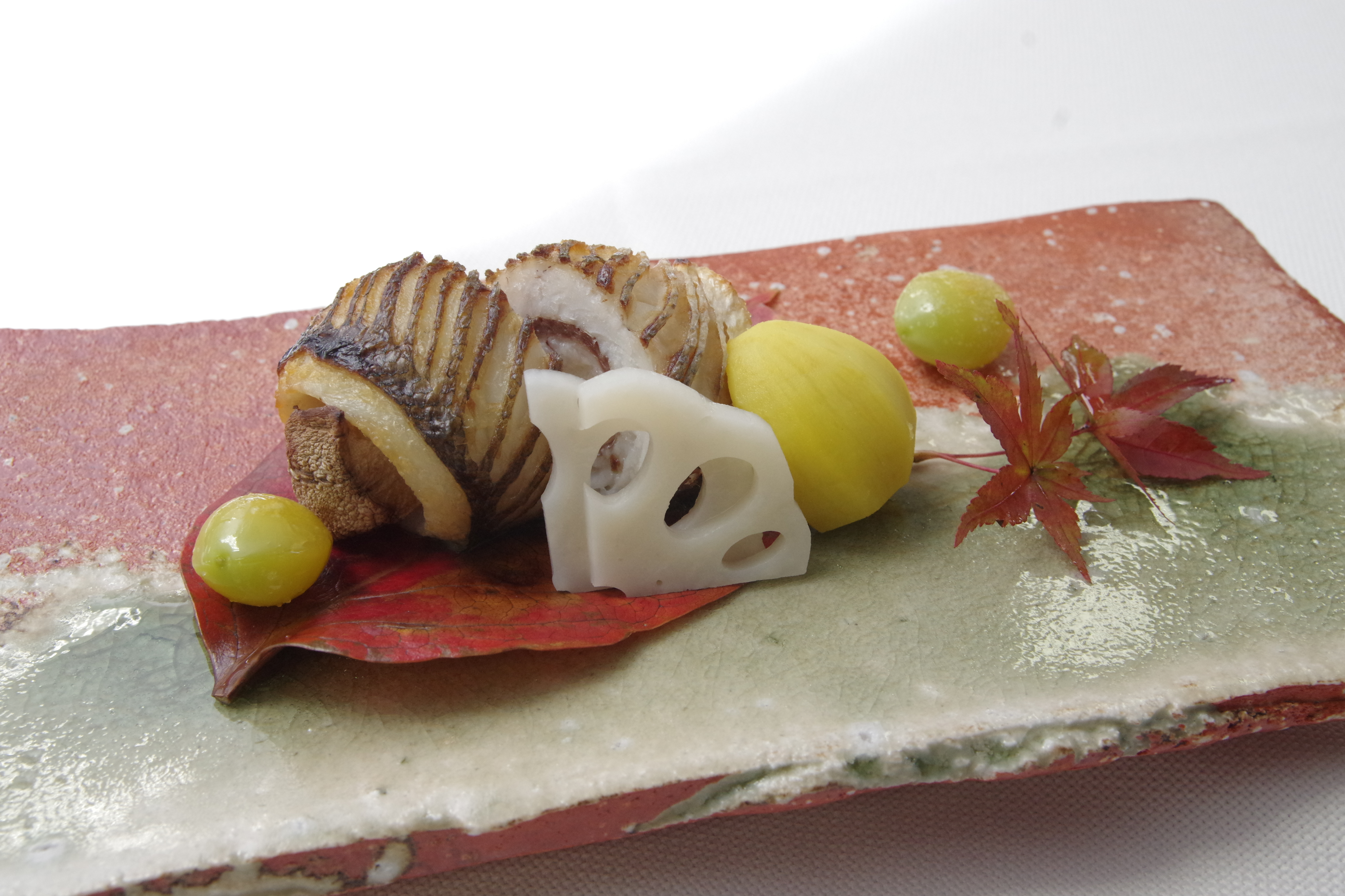 東京すし和食調理専門学校 の特長 1