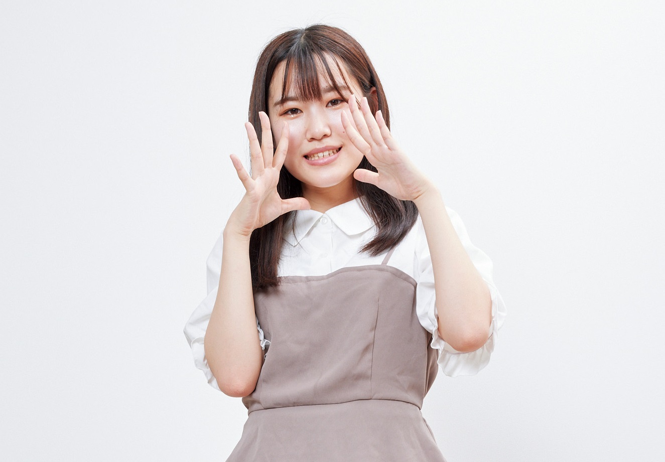 千葉こども専門学校 インタビュー1