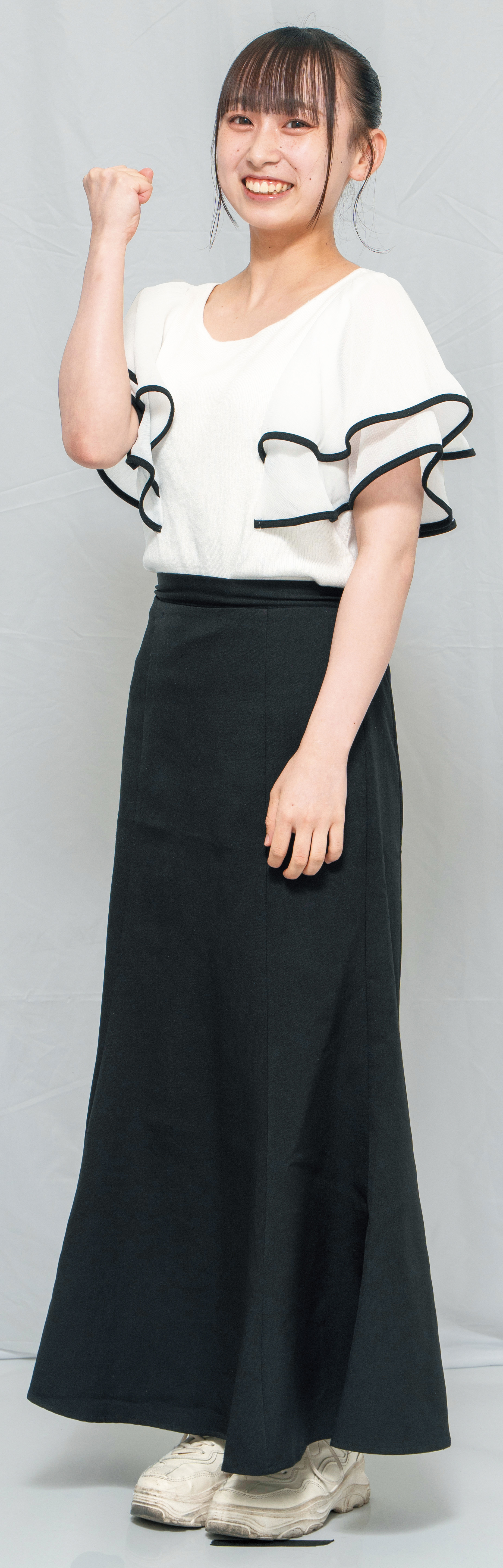 神戸元町こども専門学校 インタビュー1