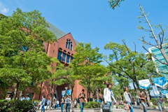 近畿大学通信教育部