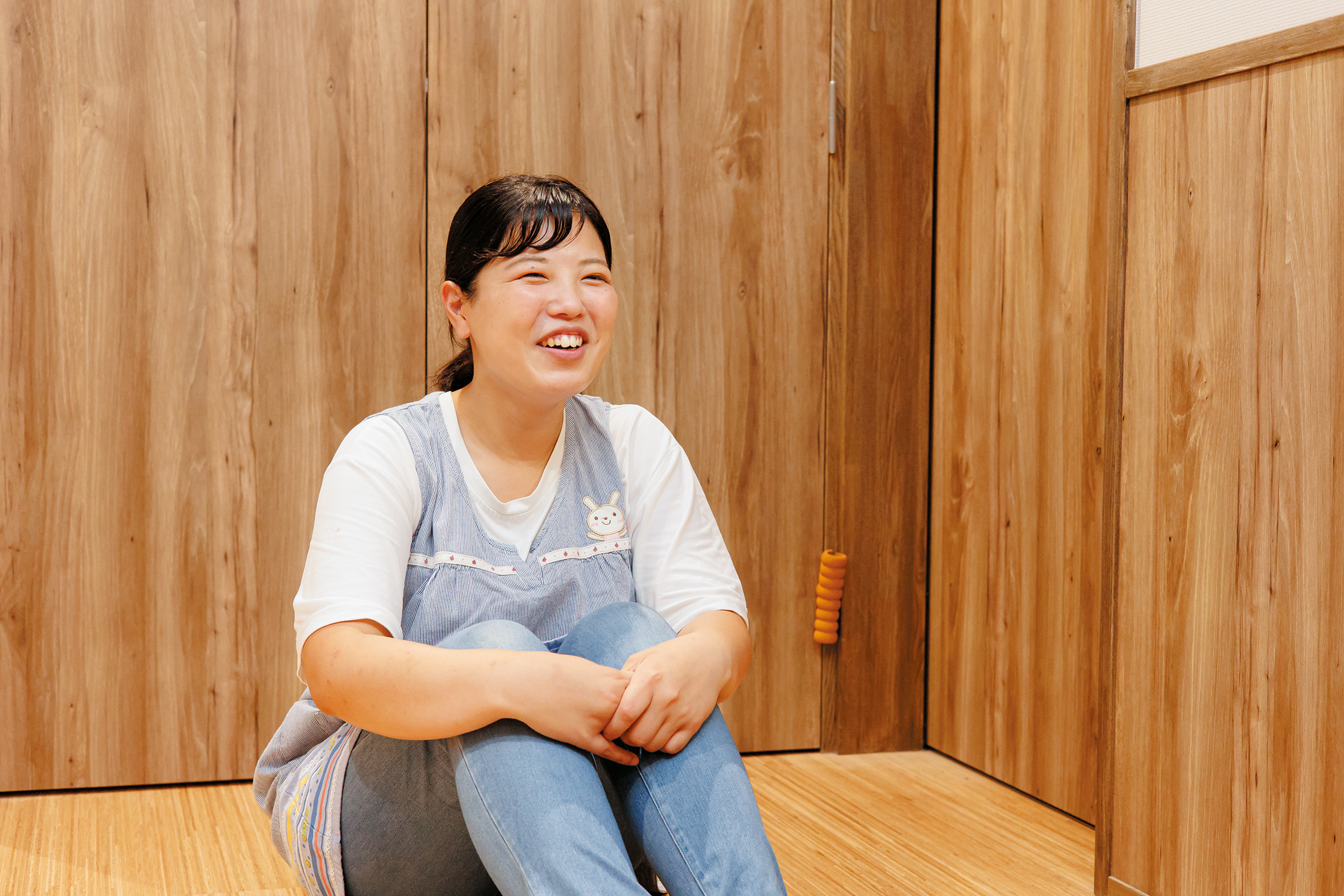 東京立川こども専門学校 インタビュー