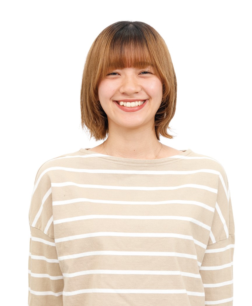 大原こども専門学校 インタビュー