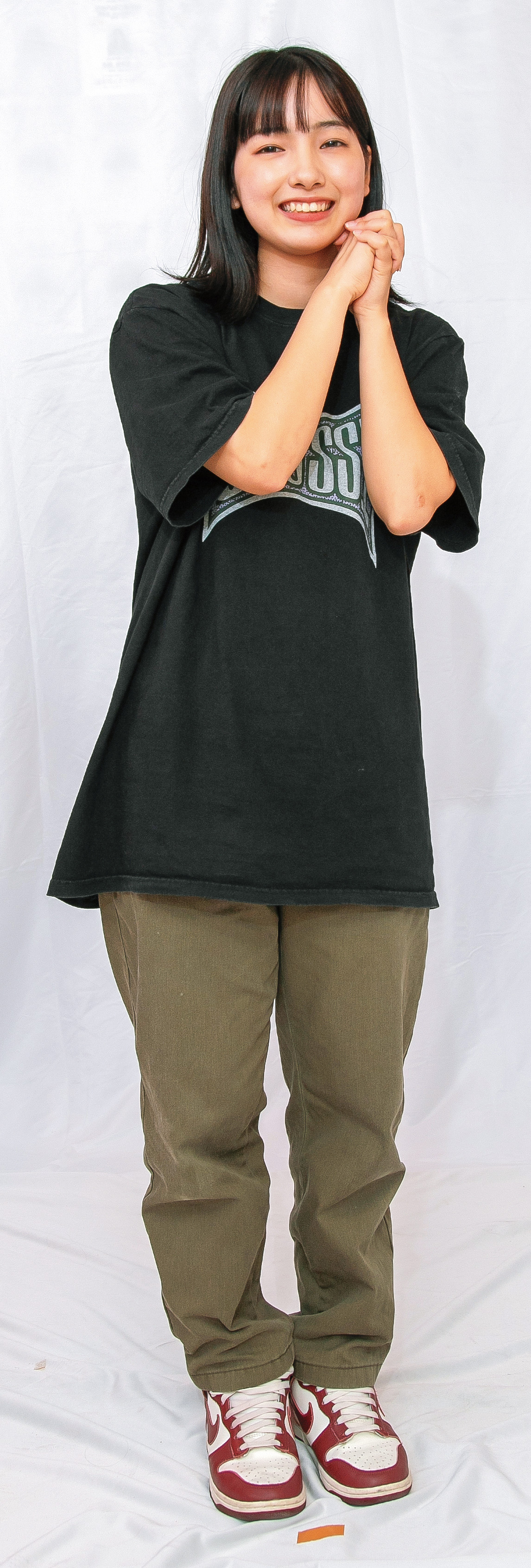 沖縄こども専門学校 インタビュー