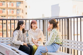 福岡美容専門学校 の特長 2