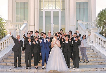 東京ホテル・トラベル・鉄道専門学校 の特長 3