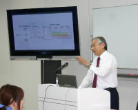 ハリウッド大学院大学 の特長 1