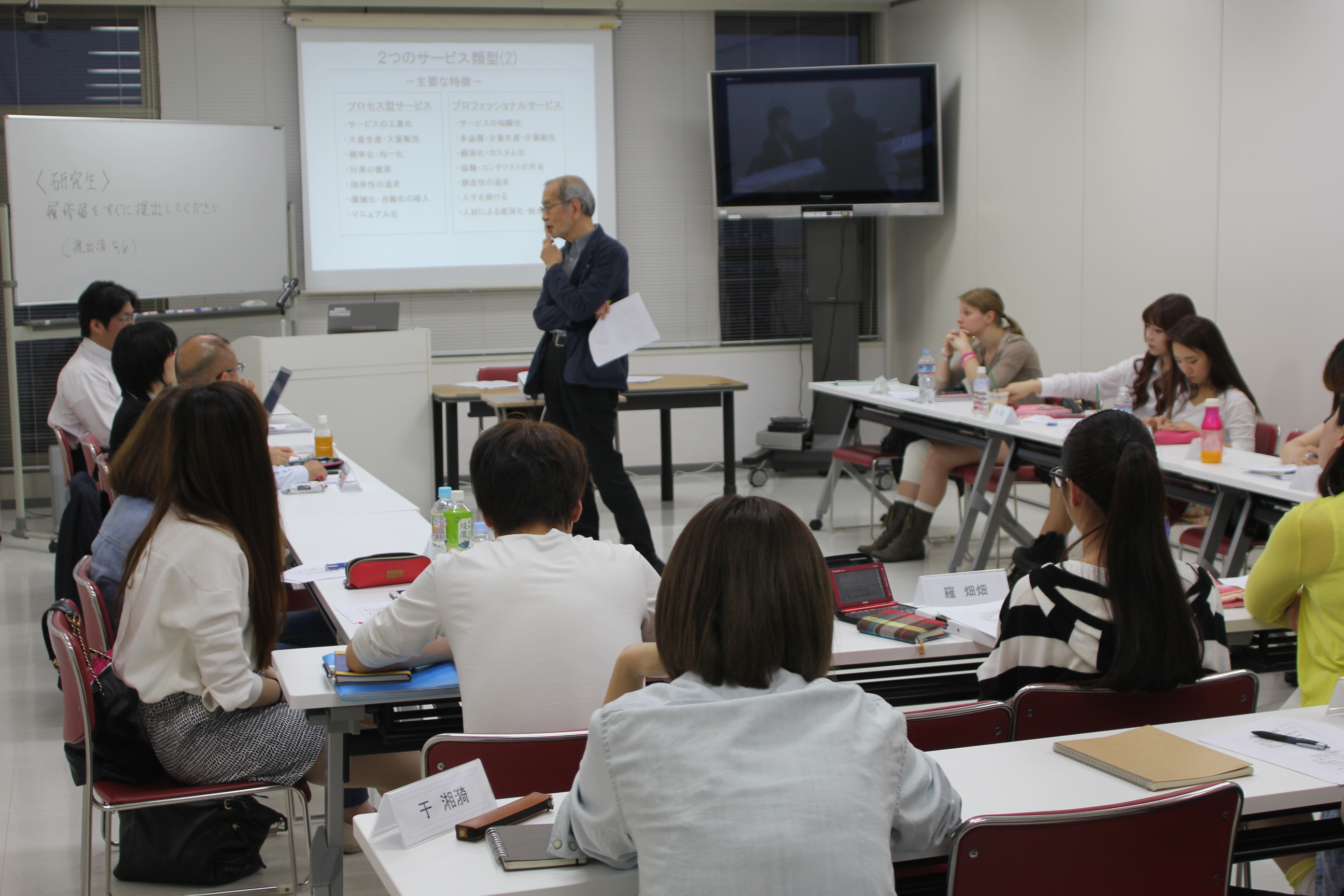 ハリウッド大学院大学