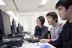 総合学園ヒューマンアカデミー　ゲームカレッジ