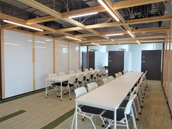 武蔵野大学大学院通信教育部［修士課程］ の特長 1