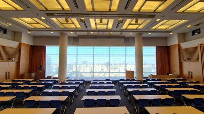 法政大学通信教育部 の特長 1