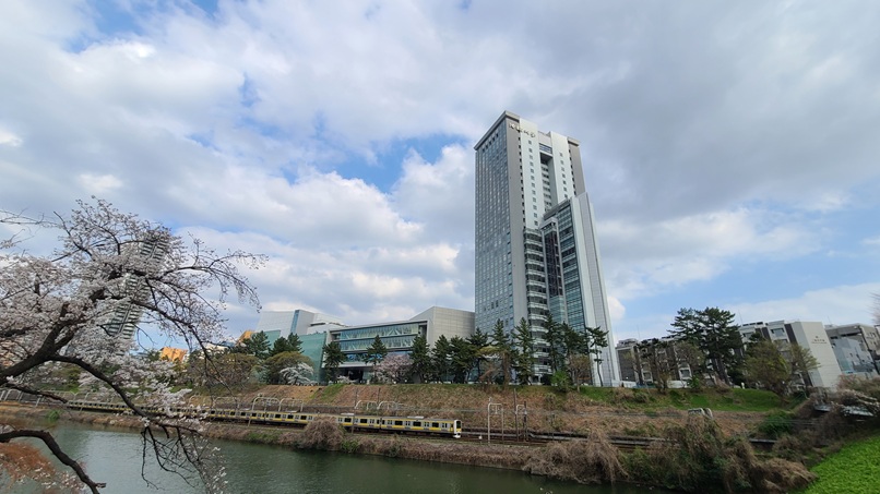 法政大学通信教育部