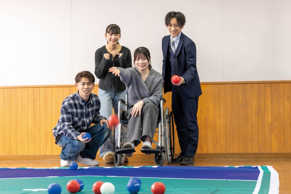 東海医療科学専門学校