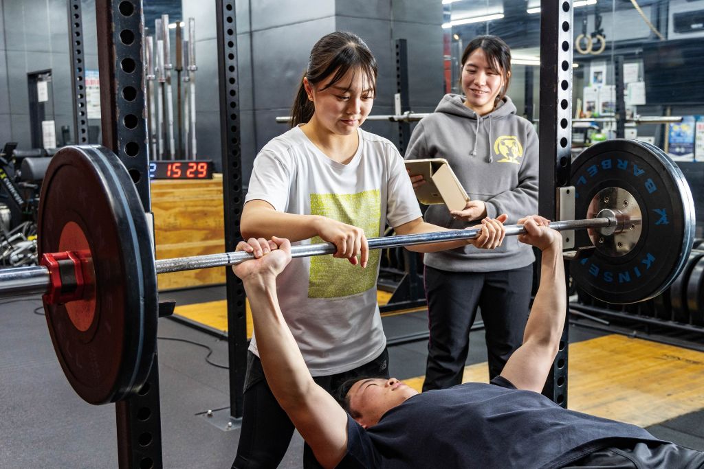 東海医療科学専門学校 柔道整復科 オープンキャンパス