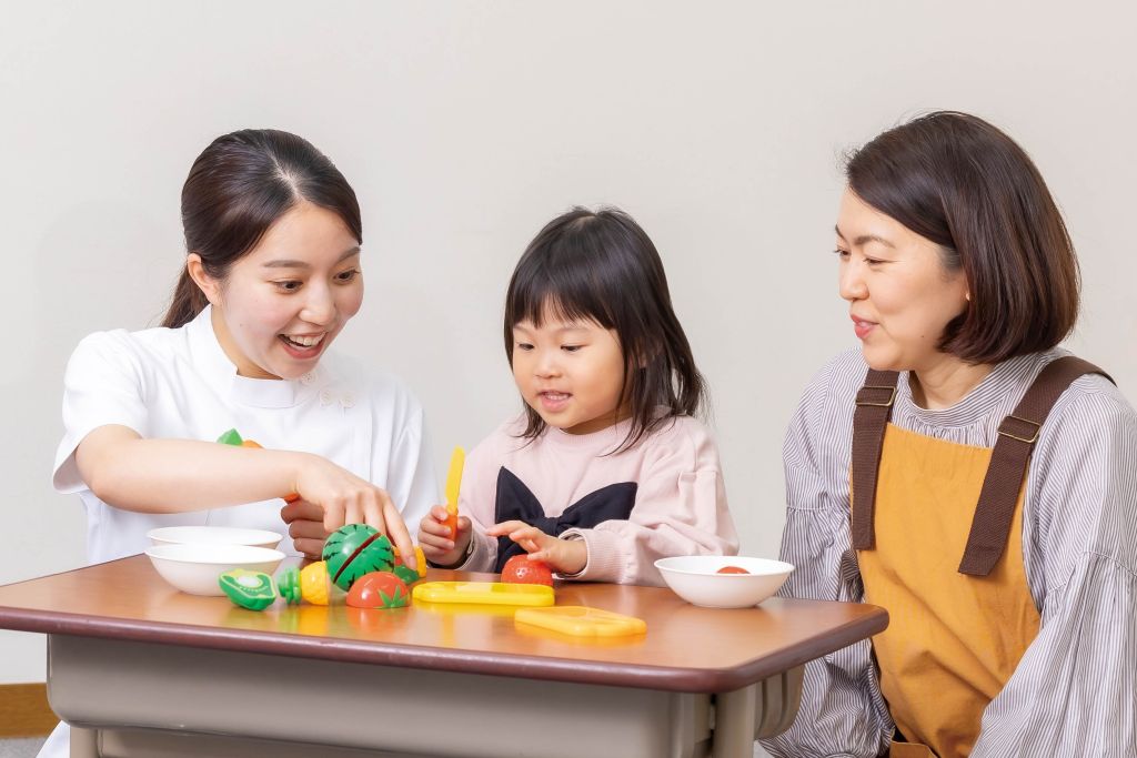 東海医療科学専門学校 言語聴覚科 オープンキャンパス