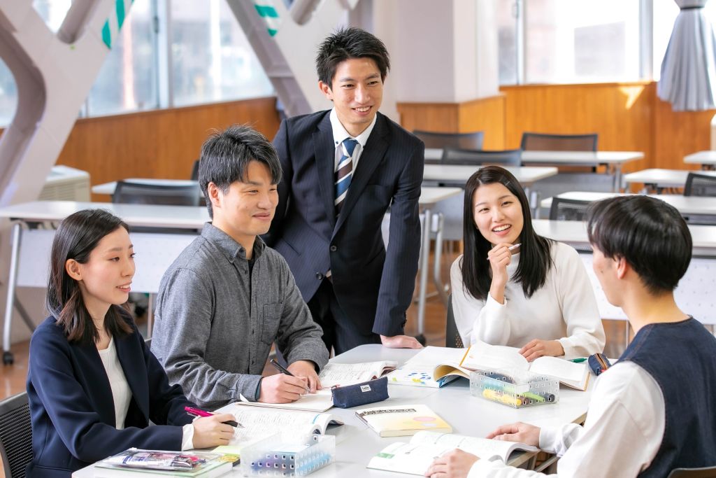 東海医療科学専門学校 社会福祉・精神保健福祉科 オープンキャンパス