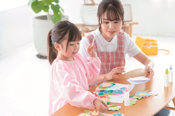 福岡保育こども医療福祉専門学校