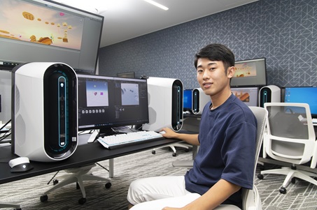 広島情報ITクリエイター専門学校