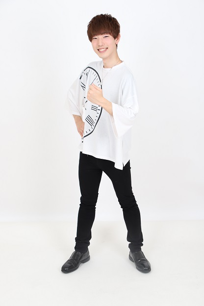 東京アニメーションカレッジ専門学校 インタビュー1