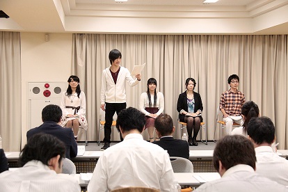 東京アニメーションカレッジ専門学校 の特長 2