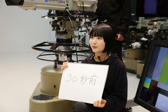 読売理工医療福祉専門学校 インタビュー