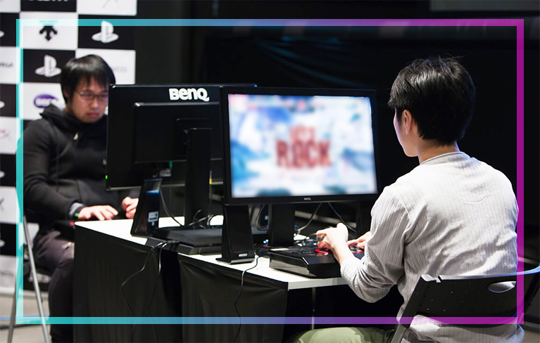 総合学園ヒューマンアカデミー　e-Sportsカレッジ