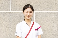 東京墨田看護専門学校 インタビュー