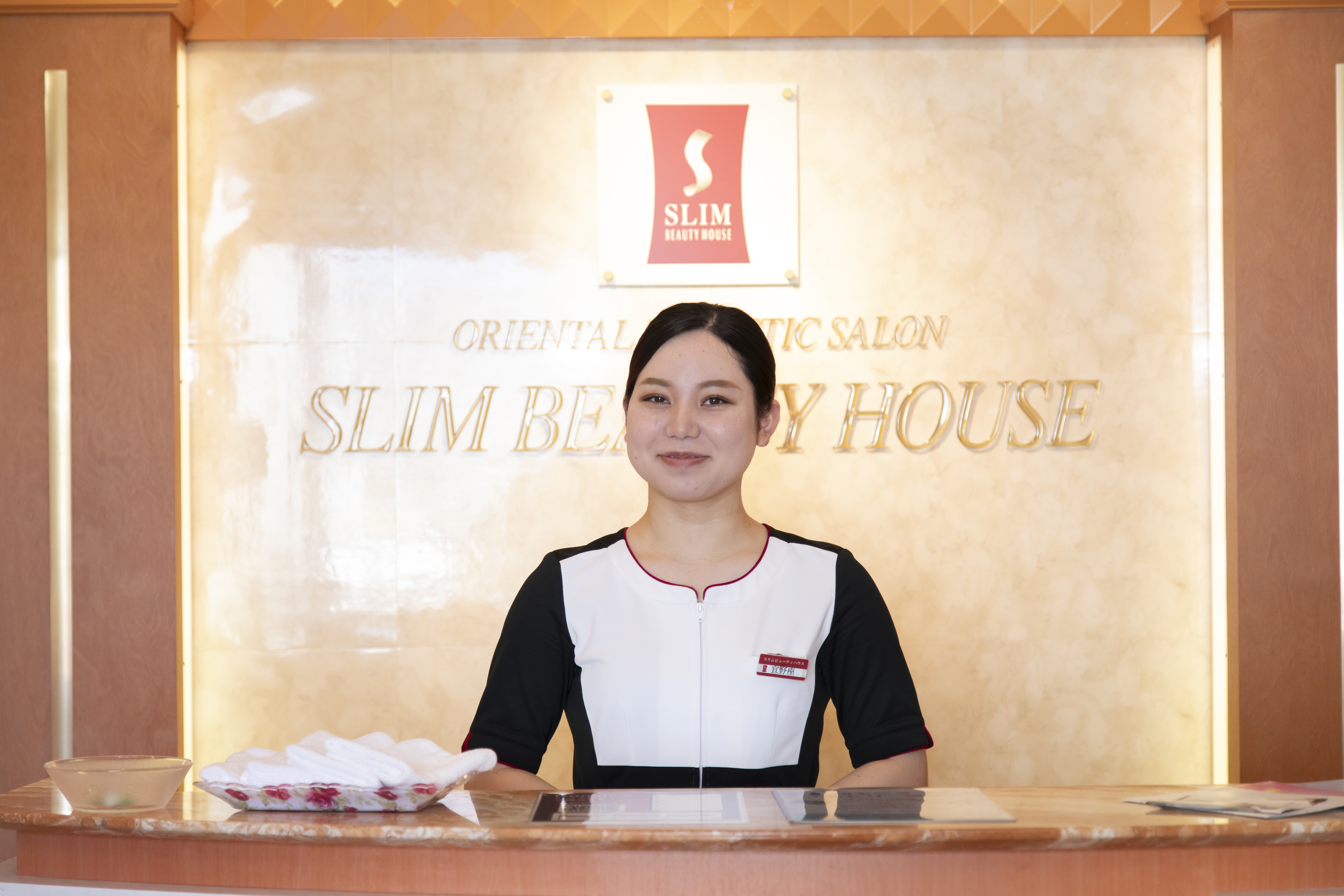 沖縄ビューティー＆ブライダル専門学校 インタビュー