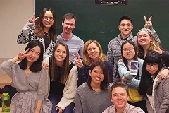 専門学校神田外語学院 の特長 3