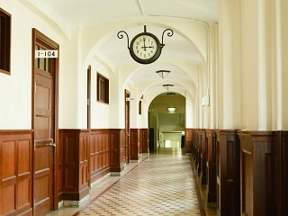 上智大学 の特長 1