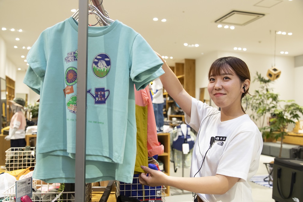 沖縄リゾート&スポーツ専門学校 インタビュー