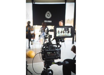 総合学園ヒューマンアカデミー　動画クリエイターカレッジ の特長 3