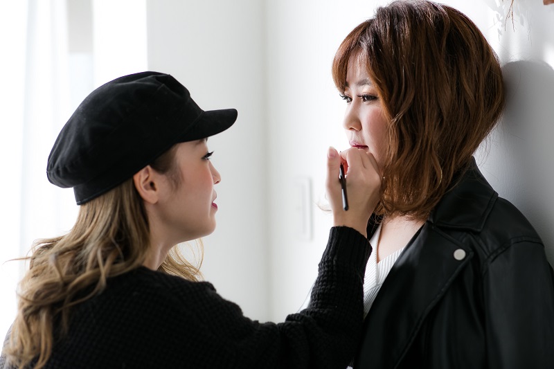 アフロート美容専門学園[ヘア＆メイク]