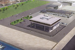 日本さかな専門学校 の特長 2