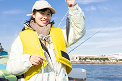 日本さかな専門学校