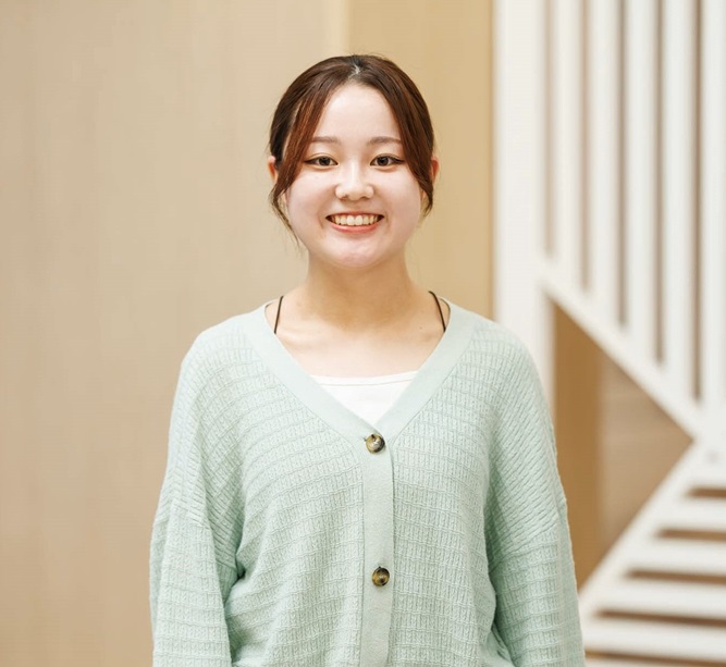 東京立川歯科衛生学院専門学校 インタビュー