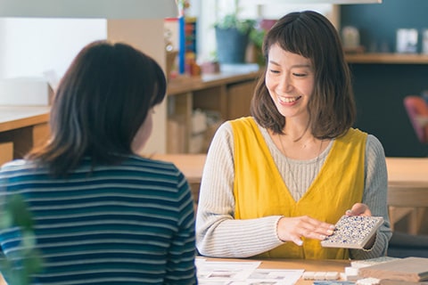 スペースデザインカレッジ